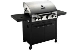 Char-broil C 46G Convective Gas BBQ